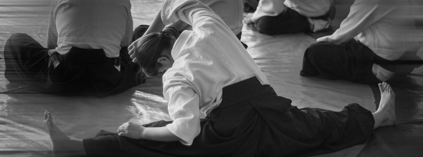 Samurai Body: 'JikyoJutsu' 